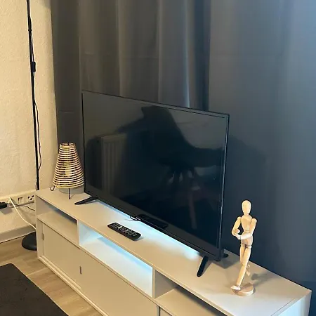 Modern - Location アパート